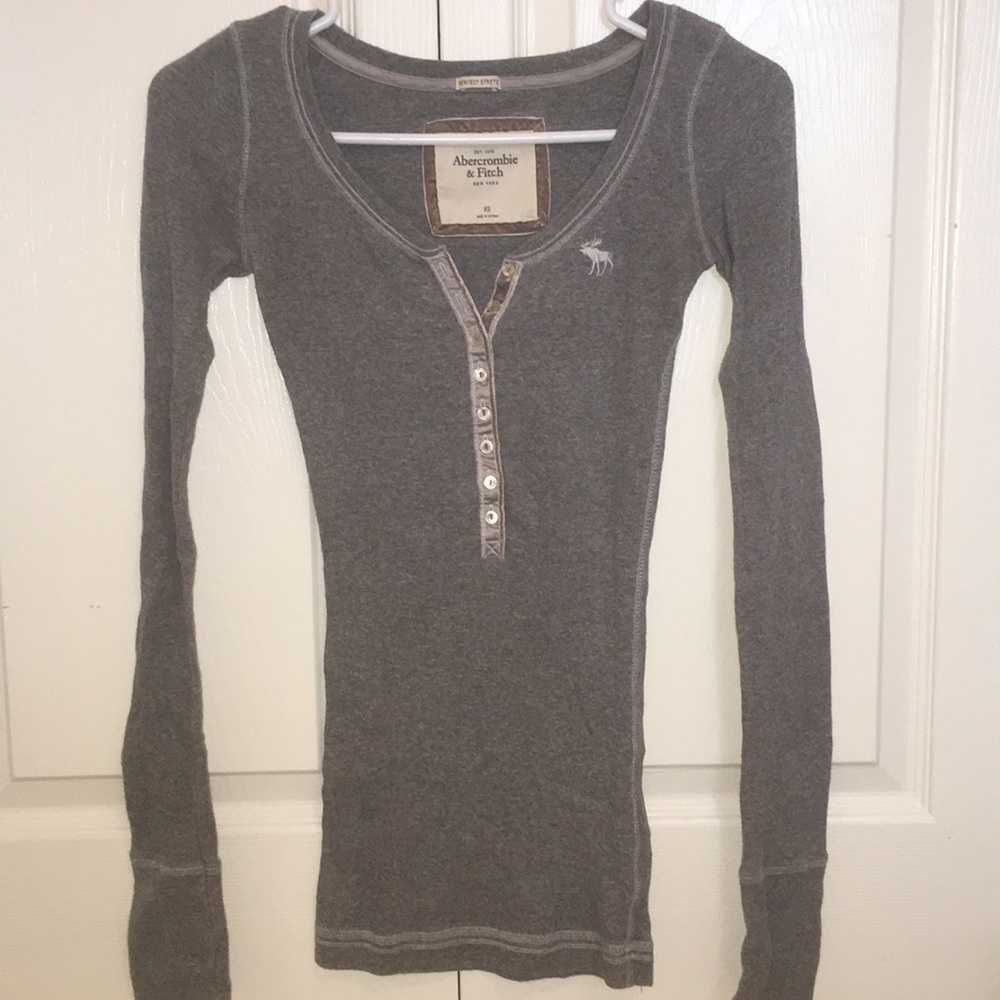 Abercrombie & Fitch Thermal
